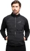 Rukka Combo-R Midlayer Funktionsjacke, schwarz, 62 Produktbild-Vorschau 3