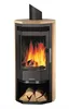 Kaminofen Usedom 5 II, 5,5 kW, Heizleistung: 88 m³, Produktbild-Vorschau 15