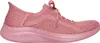Skechers Ultra Flex 3.0 Sportschuhe Rosa EU 39 Damen Rosa Produktbild-Vorschau 3