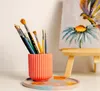 Creative Deco Odlévací prášek světle šedý | 5 kg | Náhled obrázku produktu 7
