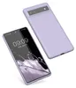 kwmobile Handyhülle für Google Pixel 6a Hülle - TPU Case - Produktbild-Vorschau 7