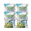 Want Want Salted Classic Legume Crisps Chips de Voir les images du produit 9