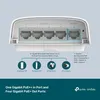 TP-Link Switch, 5x GE SG2005P-PD Omada Produktbild-Vorschau 5