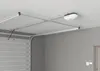 ARON Garagentorantrieb Move inkl. Innentaster, 2 x Produktbild-Vorschau 6