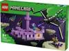 LEGO® Minecraft™ 21264 Smok Endera i statek Endera Podgląd zdjęcia produktu 27