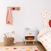 Věšák do dětského pokoje LOVE, 36 x 9,5 cm Náhled obrázku produktu 4