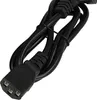 vhbw Netzteil kompatibel mit HP Deskjet F2140, F2180, Produktbild-Vorschau 7