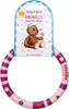 Ringrassel - BabyGlück, rosa Produktbild-Vorschau 3