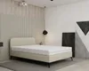 PANDA MÖBEL MAVILO Polsterbett mit Bettkasten, Bett ohne Produktbild-Vorschau 5