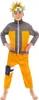 A young boy wearing a Naruto costume. Náhľad obrázku produktu