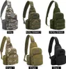 Torba na ramię, torba sportowa, torba na klatkę piersiową, Podgląd zdjęcia produktu 8