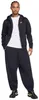 Nike CLUB BB FZ HOODIE SCHWARZ M Produktbild-Vorschau 6