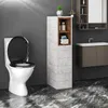 WOLTU WC Sitz mit Absenkautomatik, aus Duroplast, Produktbild-Vorschau 2