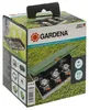 Gardena Valvola d'irrigazione 24 V / 1" Anteprima dell’immagine prodotto 4