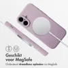 imoshion Color Backcover z MagSafe dla Apple iPhone 17 - Podgląd zdjęcia produktu 2