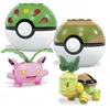 MEGA Pokémon HWR77 gioco di costruzione Anteprima dell’immagine prodotto 3