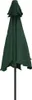 vidaXL slnečník Garden Umbrella Beach Umbrella Sunshade Náhľad obrázku produktu 2