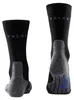 TK2 coole Wandersocken – Schwarz – 44-45 Produktbild-Vorschau 2