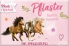 Die Spiegelburg - Pferdefreunde - Pflasterstrips, 10 St. Produktbild-Vorschau 1