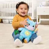 VTech Baby - Flauschiges Flusspferd 80577704 Produktbild-Vorschau 2