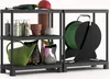 KETER Regał Plastikowy 5 Półek 90x45x182 cm Podgląd zdjęcia produktu 20