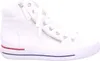 paul green Damen Sneaker, Weiß, Leder, Gr. 6 1/2, Weite F, Produktbild-Vorschau 11