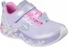 Skechers Butterfly Bliss Sportschuh Lila Produktbild-Vorschau 1