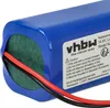 vhbw Akku Ersatz für Xiaomi H18650CH-4S1P für Staubsauger Produktbild-Vorschau 7