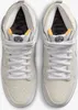 Nike SB Dunk High x Antihero Skateboards "White Black" Podgląd zdjęcia produktu 3