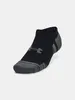 Under Armour Socken Ua Performance Baumwolle 3Pk Ns-Blk Produktbild-Vorschau 2