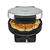 Waffelautomat WA 850 (schwarz/silber, 850 Watt) Produktbild-Vorschau 6