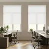 Rolleta okienna 90x130 cm, biała, termoizolacyjna, montaż Podgląd zdjęcia produktu 13