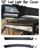 Uniwersalna osłona ochronna do listwy LED 132 cm (52 cale), Podgląd zdjęcia produktu 1