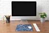 MuchoWow® Mauspad Mousepad Muster - Anker - Seil 40x30 cm - Produktbild-Vorschau 5