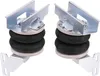 2x Kit de suspension pneumatique avec compresseur 12V pour Voir les images du produit 2