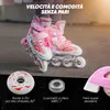 Apollo Super blades X Pro | Pattini in linea regolabili Anteprima dell’immagine prodotto 5