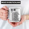 Trendation - Türkischer Vater Geschenk Tasse Türken Produktbild-Vorschau 2