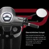 PRIKE Motorroller Classic VL50, E5 (45km/h) 50 ccm, Produktbild-Vorschau 7