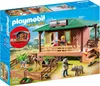 PLAYMOBIL 6936 - Rangerstation mit Tieraufzucht Produktbild-Vorschau 1