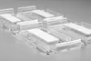 Kennzeichenhalter Simple Fix Transparent Produktbild-Vorschau 3