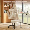 Bürostuhl Ergonomisch, Meditationsstuhl ergonomisch mit Produktbild-Vorschau 3