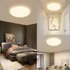 ZMH LED plafondlamp Sterrenhemel, kleine ronde plafondlamp, Productafbeelding-voorbeeld 16