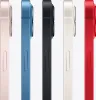 Apple iPhone 13 128GB Blau Produktbild-Vorschau 8