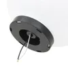 vidaXL LED-Gartenleuchten-Set 3-tlg. Kugelförmig 20/30/40 Produktbild-Vorschau 9