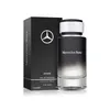 Mercedes-Benz Intense Eau de Toilette 120ml Anteprima dell’immagine prodotto 4