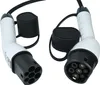 vhbw Typ 2 Ladekabel 3,5 kW 16 A 1-phasig 3 m für E-Auto - Produktbild-Vorschau 6