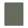 MuchoWow® Mauspad Mousepad Grün - Olive - Farbe - Grün - Produktbild-Vorschau 1