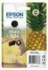 Epson 604 - 3,4 ml - Nero - Originale - Blister con segnale Anteprima dell’immagine prodotto 2