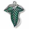 Carat Shop, The Herr der Ringe Badge à épingler The Leaf Of Voir les images du produit 1