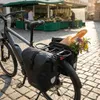 racktime Eco 2.0 Tour, Aluminium, Schwarz, 25 kg, 124 mm, Produktbild-Vorschau 2